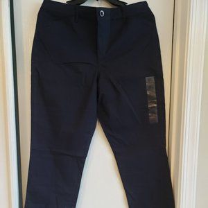Comfortable Kaki Pant